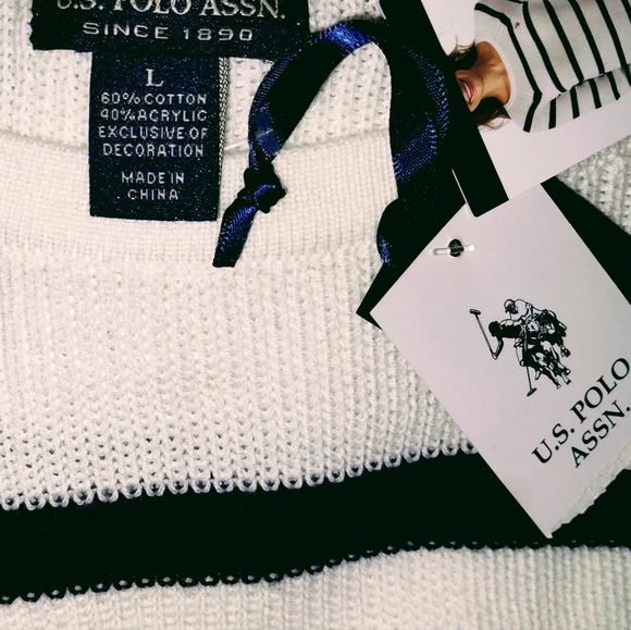 New US Polo Association shirt - Picture 6 of 6